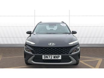 Hyundai KONA 1.6 GDi Hybrid SE Connect 5dr DCT Hybrid Hatchback