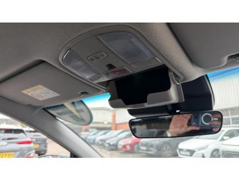 Hyundai KONA 1.6 GDi Hybrid SE Connect 5dr DCT Hybrid Hatchback