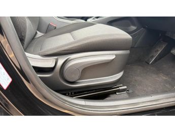 Hyundai KONA 1.6 GDi Hybrid SE Connect 5dr DCT Hybrid Hatchback