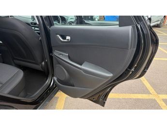 Hyundai KONA 1.6 GDi Hybrid SE Connect 5dr DCT Hybrid Hatchback