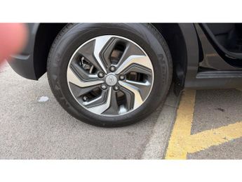Hyundai KONA 1.6 GDi Hybrid SE Connect 5dr DCT Hybrid Hatchback