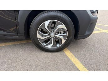 Hyundai KONA 1.6 GDi Hybrid SE Connect 5dr DCT Hybrid Hatchback