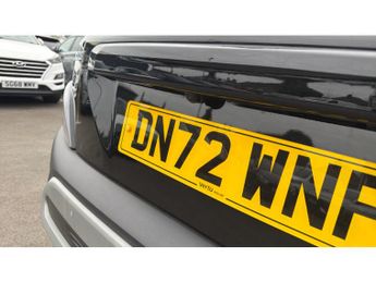 Hyundai KONA 1.6 GDi Hybrid SE Connect 5dr DCT Hybrid Hatchback
