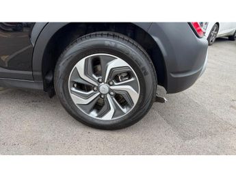 Hyundai KONA 1.6 GDi Hybrid SE Connect 5dr DCT Hybrid Hatchback