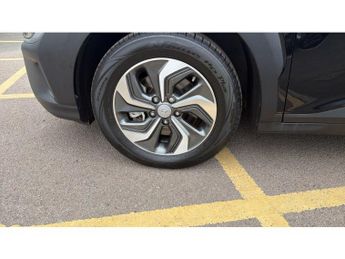 Hyundai KONA 1.6 GDi Hybrid SE Connect 5dr DCT Hybrid Hatchback