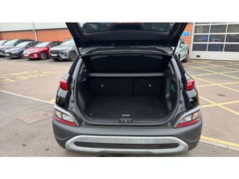 Hyundai KONA 1.6 GDi Hybrid SE Connect 5dr DCT Hybrid Hatchback