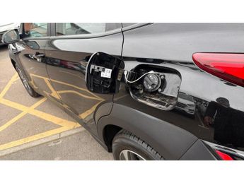 Hyundai KONA 1.6 GDi Hybrid SE Connect 5dr DCT Hybrid Hatchback