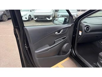 Hyundai KONA 1.6 GDi Hybrid SE Connect 5dr DCT Hybrid Hatchback