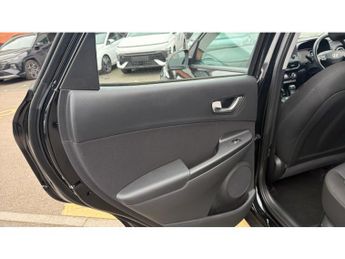 Hyundai KONA 1.6 GDi Hybrid SE Connect 5dr DCT Hybrid Hatchback