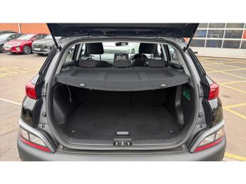 Hyundai KONA 1.6 GDi Hybrid SE Connect 5dr DCT Hybrid Hatchback