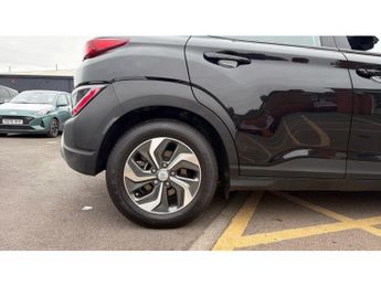 Hyundai KONA 1.6 GDi Hybrid SE Connect 5dr DCT Hybrid Hatchback