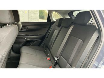 Hyundai i20 1.0T GDi 90 Tech Line 5dr DCT Petrol Hatchback