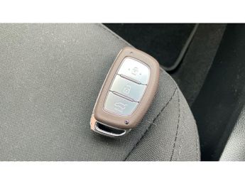 Hyundai i20 1.0T GDi 90 Tech Line 5dr DCT Petrol Hatchback