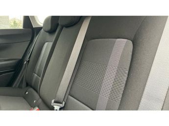 Hyundai i20 1.0T GDi 90 Tech Line 5dr DCT Petrol Hatchback