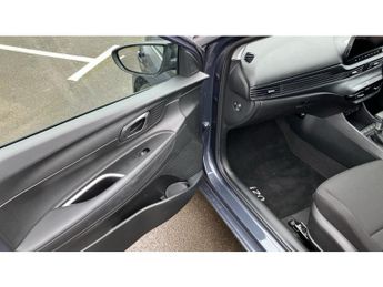 Hyundai i20 1.0T GDi 90 Tech Line 5dr DCT Petrol Hatchback