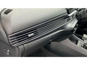 Hyundai i20 1.0T GDi 90 Tech Line 5dr DCT Petrol Hatchback