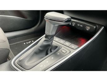 Hyundai i20 1.0T GDi 90 Tech Line 5dr DCT Petrol Hatchback