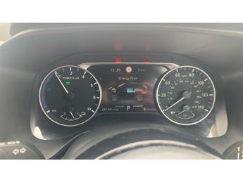 Nissan Qashqai 1.5 E-Power Acenta Premium 5dr Auto Hybrid Hatchback