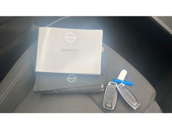 Nissan Qashqai 1.5 E-Power Acenta Premium 5dr Auto Hybrid Hatchback