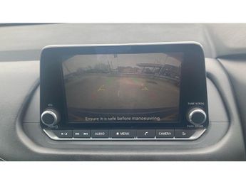 Nissan Qashqai 1.5 E-Power Acenta Premium 5dr Auto Hybrid Hatchback