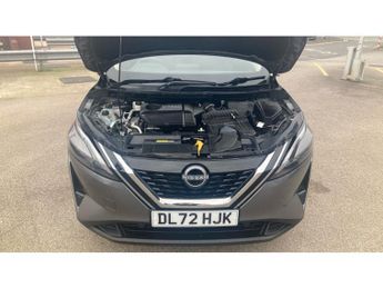 Nissan Qashqai 1.5 E-Power Acenta Premium 5dr Auto Hybrid Hatchback