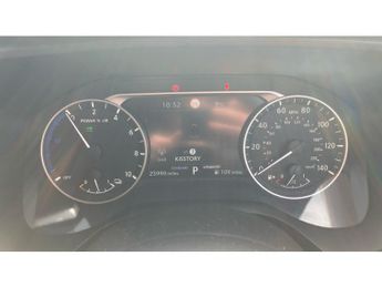 Nissan X-Trail 1.5 E-Power E-4orce 213 Acenta Prem 5dr 7 St Auto Hybrid Station