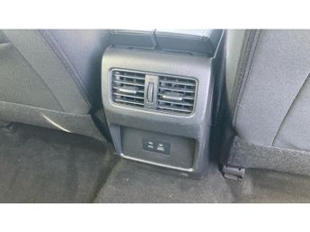 Nissan X-Trail 1.5 E-Power E-4orce 213 Acenta Prem 5dr 7 St Auto Hybrid Station