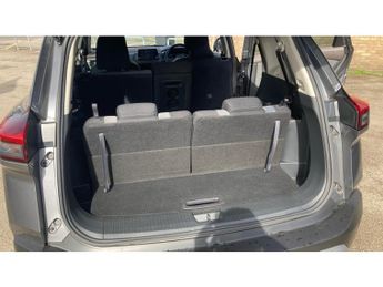 Nissan X-Trail 1.5 E-Power E-4orce 213 Acenta Prem 5dr 7 St Auto Hybrid Station