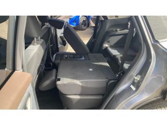 Nissan X-Trail 1.5 E-Power E-4orce 213 Acenta Prem 5dr 7 St Auto Hybrid Station