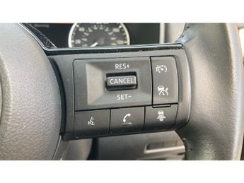 Nissan X-Trail 1.5 E-Power E-4orce 213 Acenta Prem 5dr 7 St Auto Hybrid Station