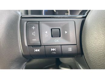 Nissan X-Trail 1.5 E-Power E-4orce 213 Acenta Prem 5dr 7 St Auto Hybrid Station