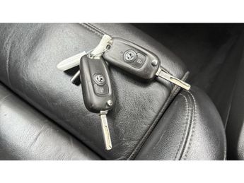 Vauxhall Mokka X 1.4T Elite Nav 5dr Auto Petrol Hatchback