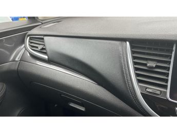 Vauxhall Mokka X 1.4T Elite Nav 5dr Auto Petrol Hatchback
