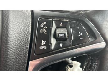 Vauxhall Mokka X 1.4T Elite Nav 5dr Auto Petrol Hatchback