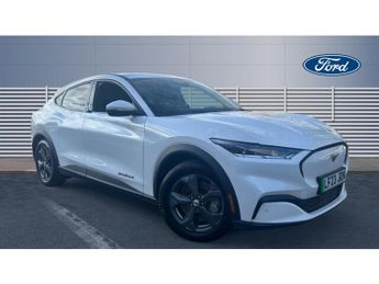 Ford Mustang Mach-E 216kW Extended Range 91kWh RWD 5dr Auto Electric Estate