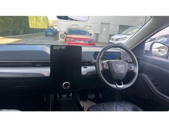 Ford Mustang Mach-E 216kW Extended Range 91kWh RWD 5dr Auto Electric Estate
