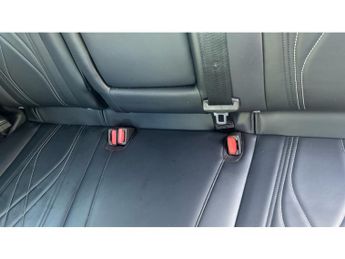 Ford Mustang Mach-E 216kW Extended Range 91kWh RWD 5dr Auto Electric Estate