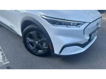 Ford Mustang Mach-E 216kW Extended Range 91kWh RWD 5dr Auto Electric Estate