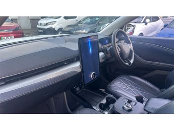 Ford Mustang Mach-E 216kW Extended Range 91kWh RWD 5dr Auto Electric Estate