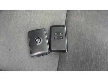 Renault Captur 1.6 E-TECH Hybrid 145 Iconic Edition 5dr Auto Hybrid Hatchback