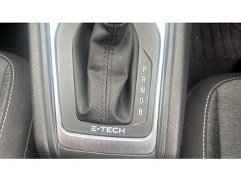 Renault Captur 1.6 E-TECH Hybrid 145 Iconic Edition 5dr Auto Hybrid Hatchback