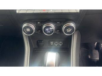 Renault Captur 1.6 E-TECH Hybrid 145 Iconic Edition 5dr Auto Hybrid Hatchback
