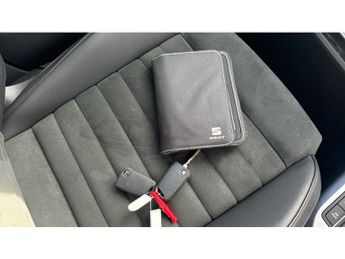 SEAT Arona 1.0 TSI 110 FR Sport 5dr DSG Petrol Hatchback