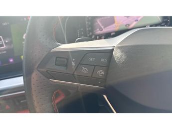 SEAT Arona 1.0 TSI 110 FR Sport 5dr DSG Petrol Hatchback