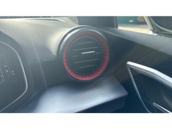 SEAT Arona 1.0 TSI 110 FR Sport 5dr DSG Petrol Hatchback