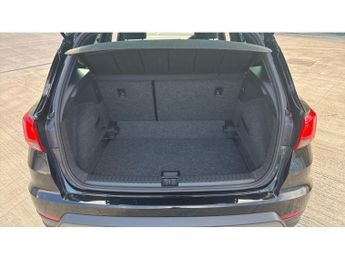 SEAT Arona 1.0 TSI 110 FR Sport 5dr DSG Petrol Hatchback