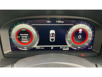 Nissan Juke 1.6 Hybrid N-Connecta 5dr Auto Hybrid Hatchback