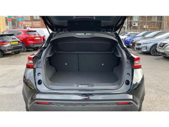 Nissan Juke 1.6 Hybrid N-Connecta 5dr Auto Hybrid Hatchback