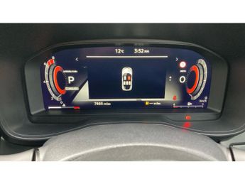 Nissan Juke 1.0 DiG-T N-Connecta 5dr DCT Petrol Hatchback