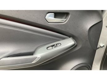 Nissan Juke 1.0 DiG-T N-Connecta 5dr DCT Petrol Hatchback